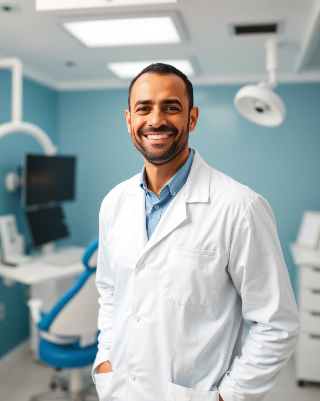 Dr. Rafael Mendes